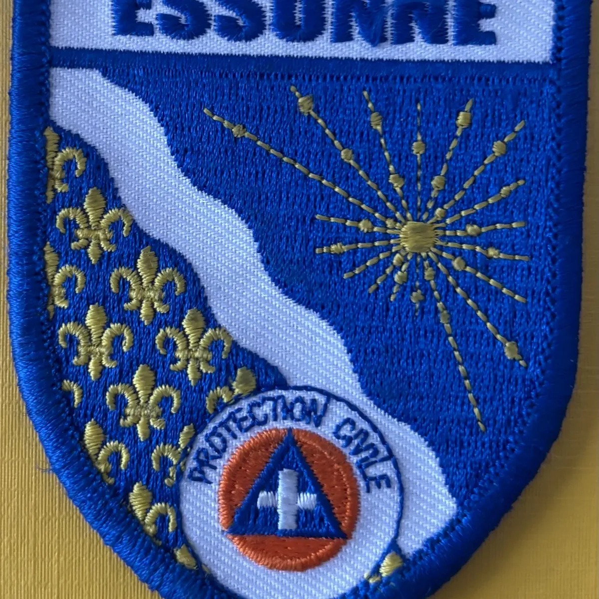 Protection Civile - Essonne