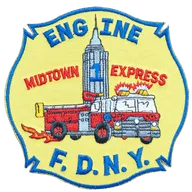 FDNY - Engine 1