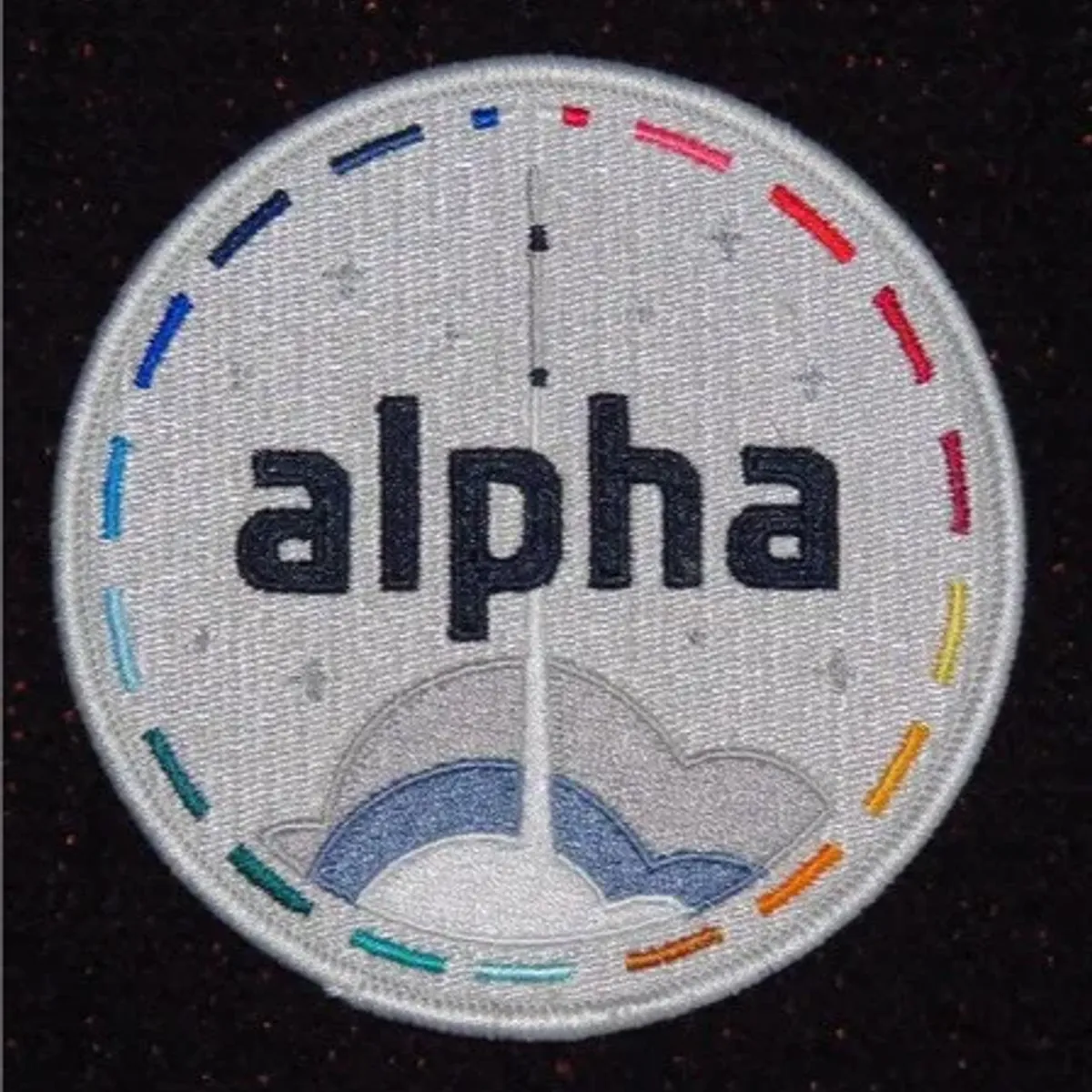 Crew-2 Alpha Pesquet