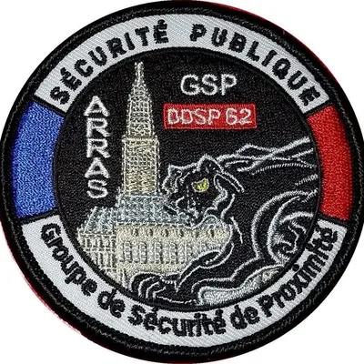GSP Arras