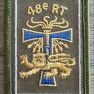 48e RT / CCL