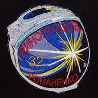 ISS-35 EVA – Recto