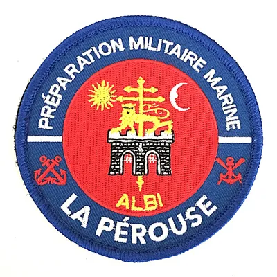 Centre de Préparation Militaire d'Albi