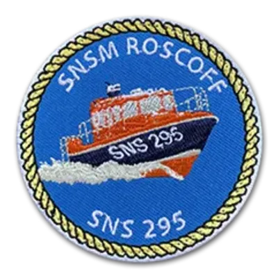 SNSM Roscoff 295