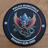 Police Municipale - Éragny-sur-Oise