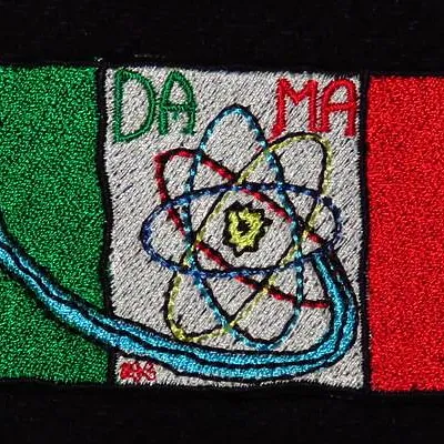 DAMA