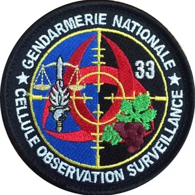 CDOS 33 - Gironde
