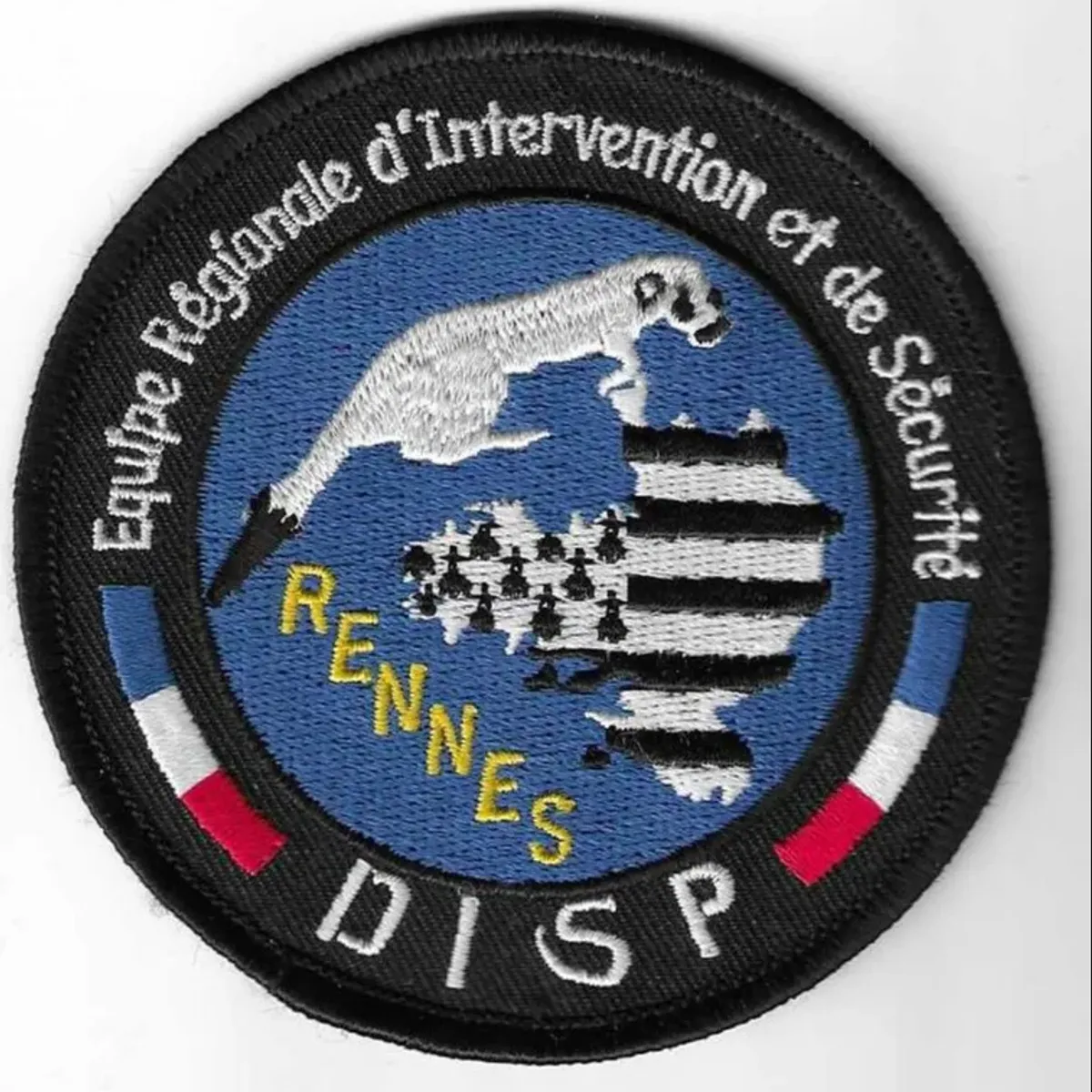 Eris - Rennes