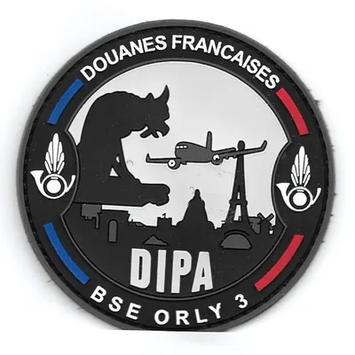 BSE - Orly 3 - DIPA