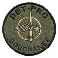 DET-PRO - Douchanbé