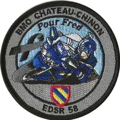 BMO - Château-Chinon Pour Fred