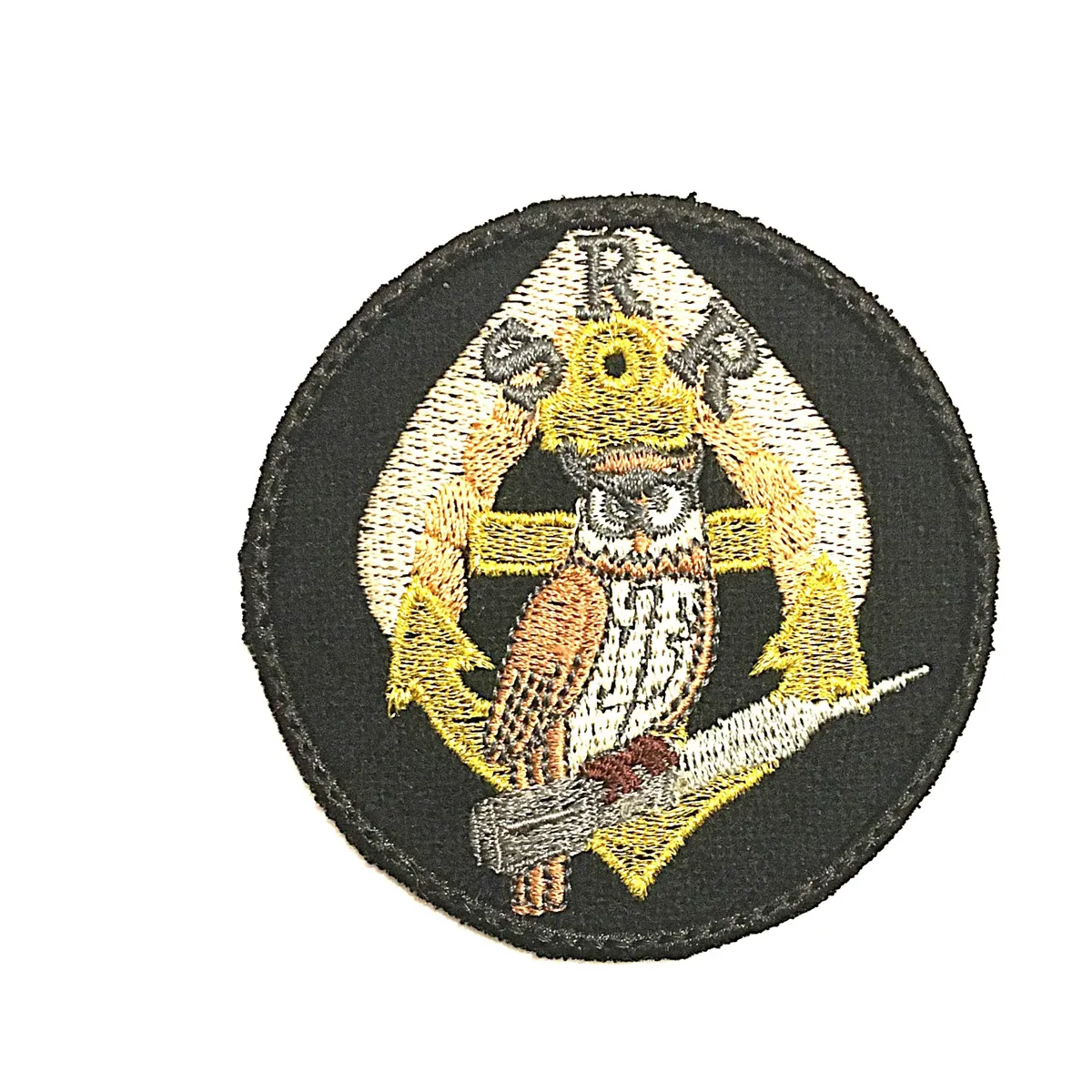 RMT - CEA - SRR