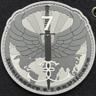 13e RDP - 7ème Escadron