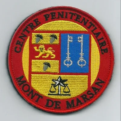 CP - Mont-de-Marsan