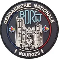BDRIJ Bourges