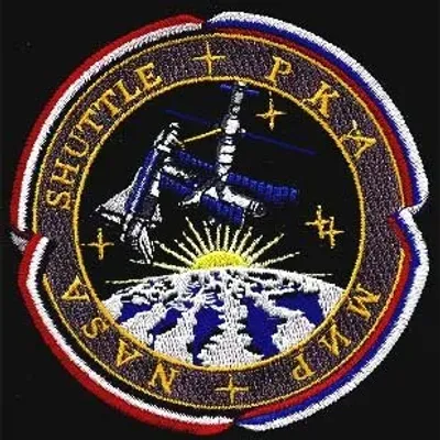 Programme Shuttle Mir