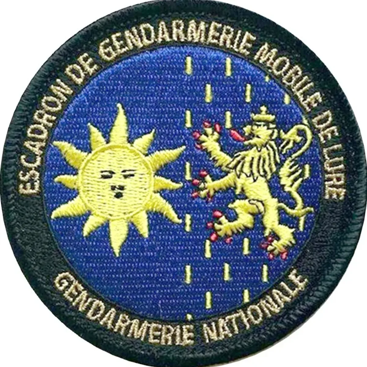 EGM 27/2 Lure
