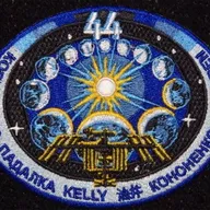 ISS-44 – Recto