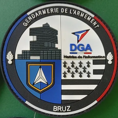 PSP-GARM - Bruz