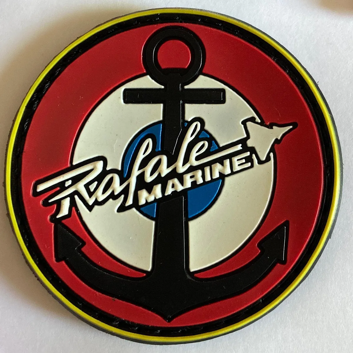 11F - Cocarde Rafale Marine
