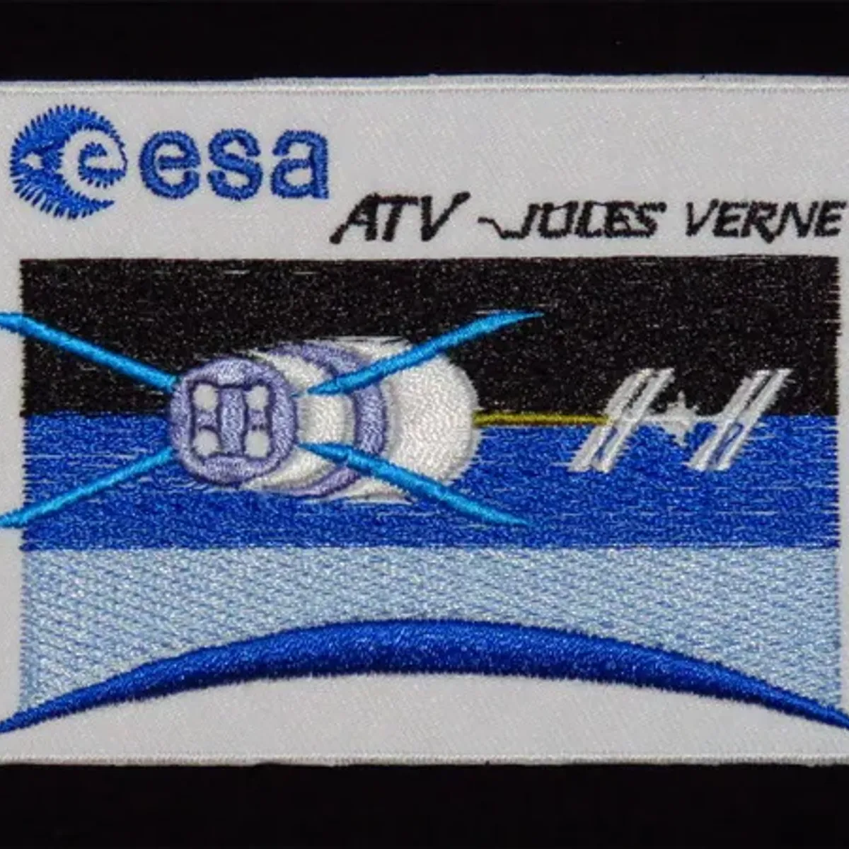 ESA ATV-1