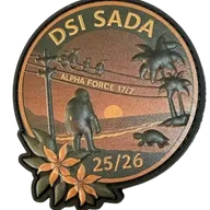EGM 17/7 Thionville - DSI Sada - P Alpha - Mayotte