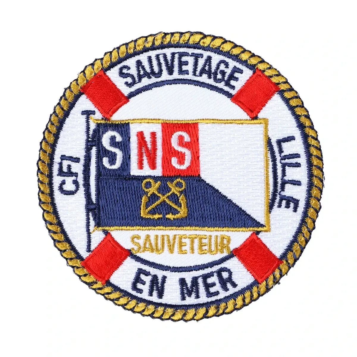 SNSM CFI Lille