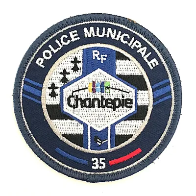 PM - Chantepie
