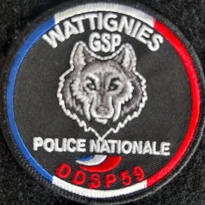 GSP Wattignies
