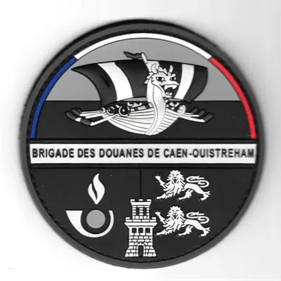 BSI - Caen - Ouistreham