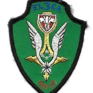 6e RHC - EI 3 CA
