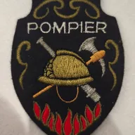 Pompier