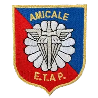 Amicale de l'ETAP