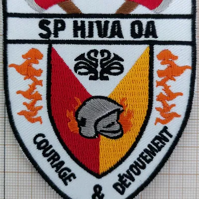 Hiva Oa