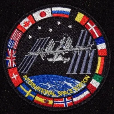 ISS