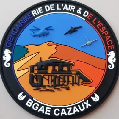 BGAE - Cazaux