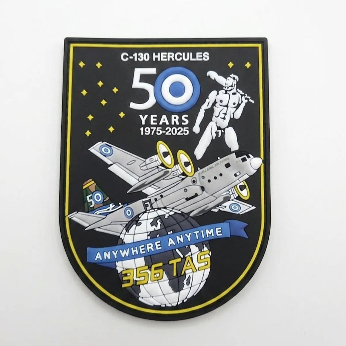 C-130 grecque 50ans 