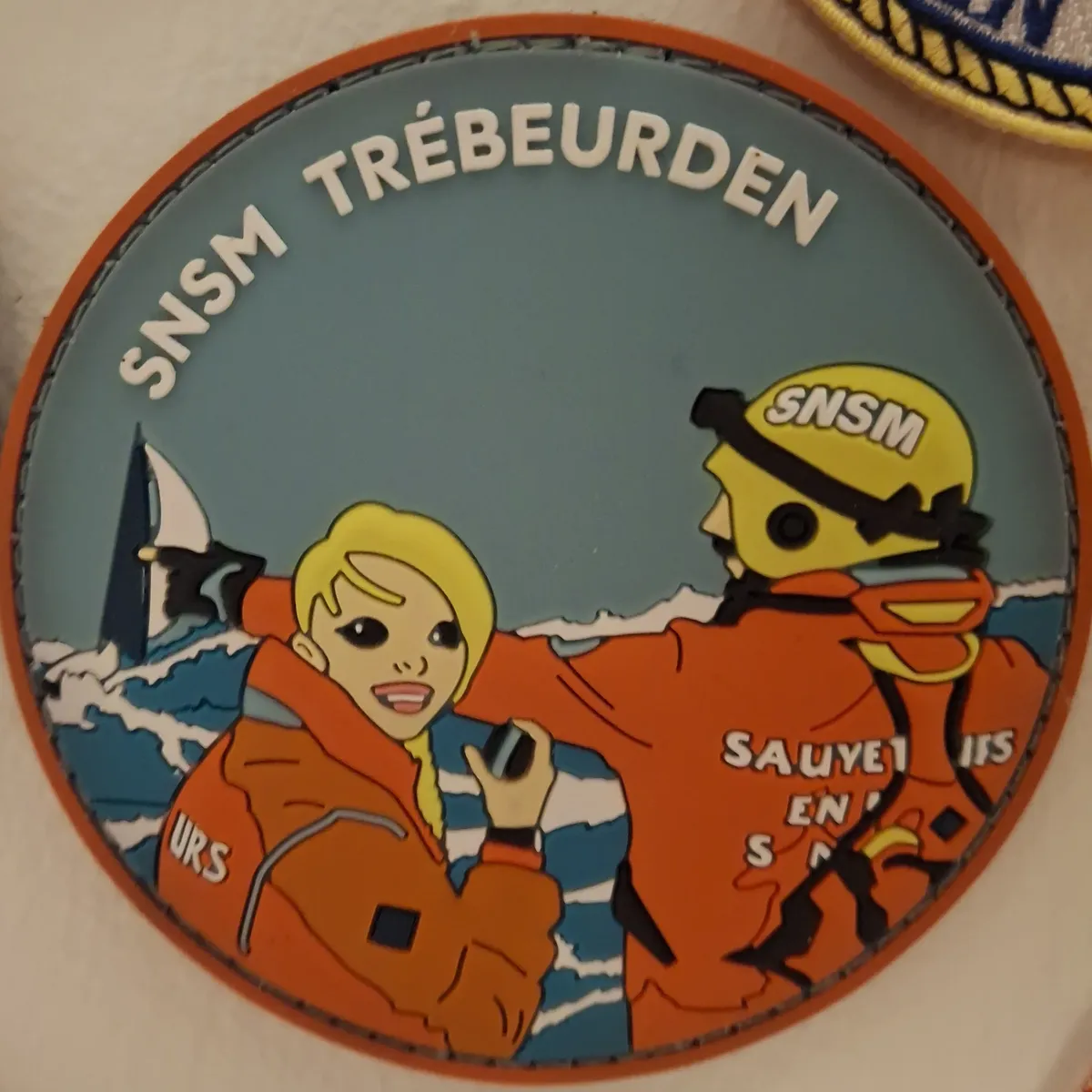 SNSM Trébeurden