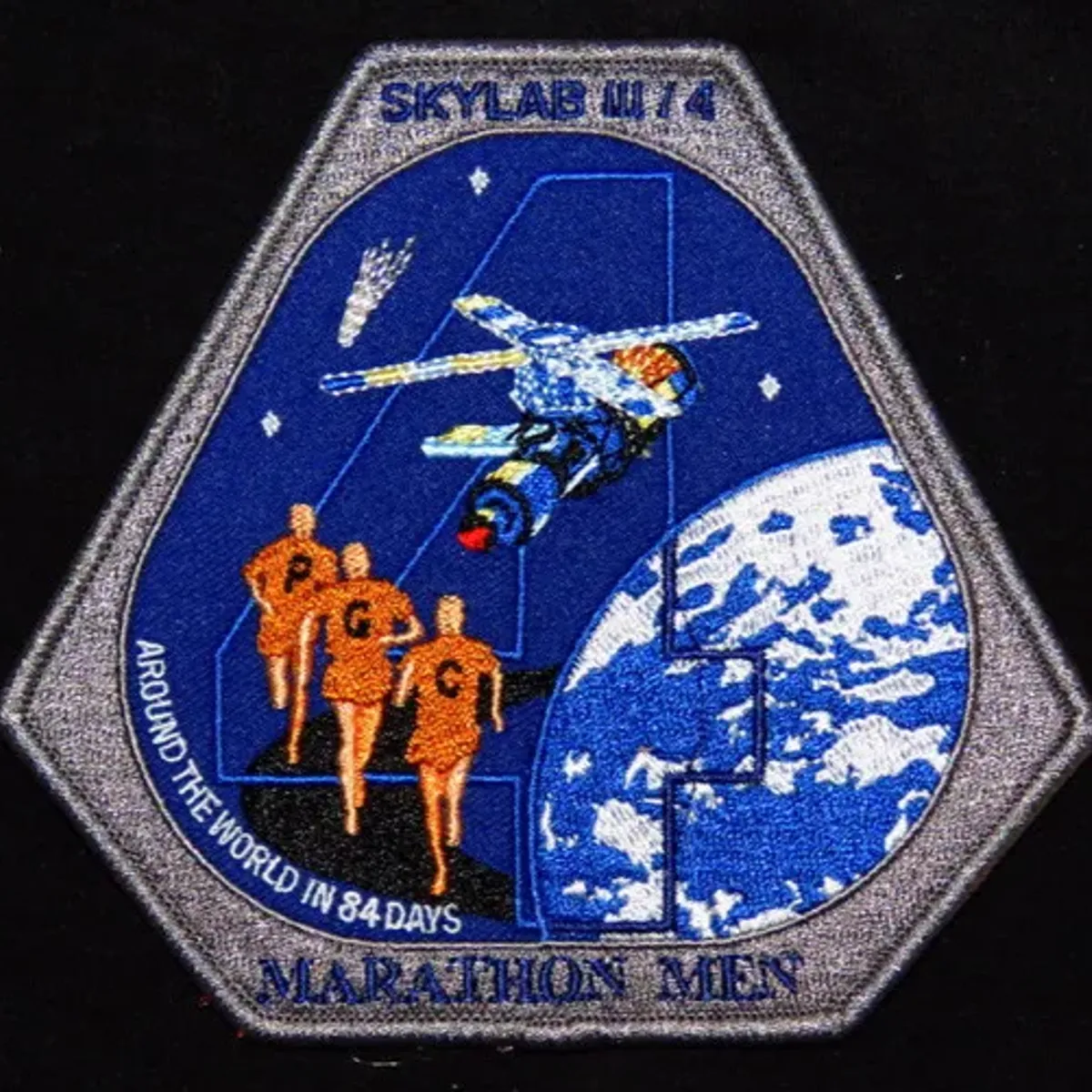 Skylab III Spirit