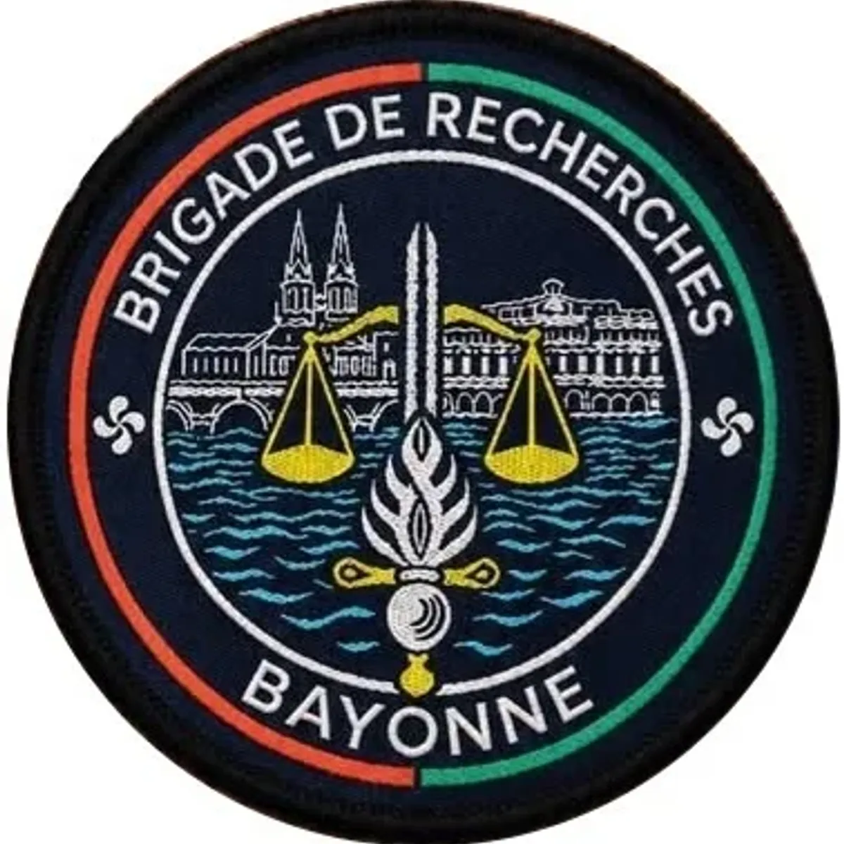 BR Bayonne