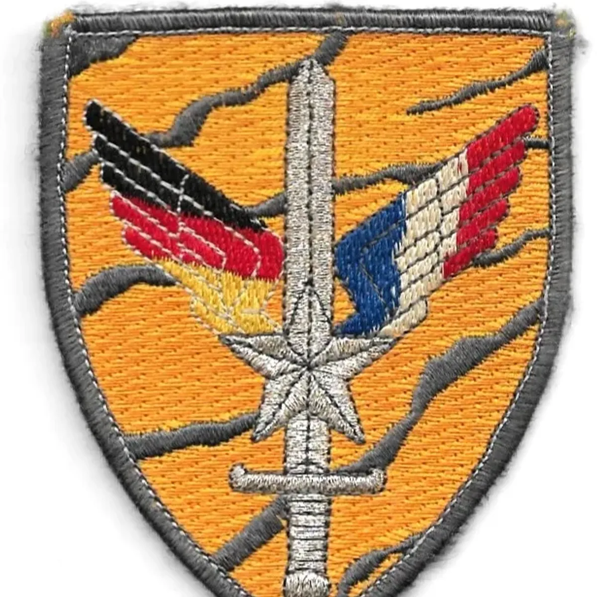 EFA - Ecole Franco-Allemande