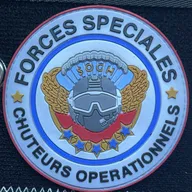 13e RDP - Chuteurs Opérationnels