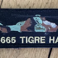EC665 TIGRE HAD