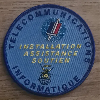 DCTEI / Installation Assistance Soutien
