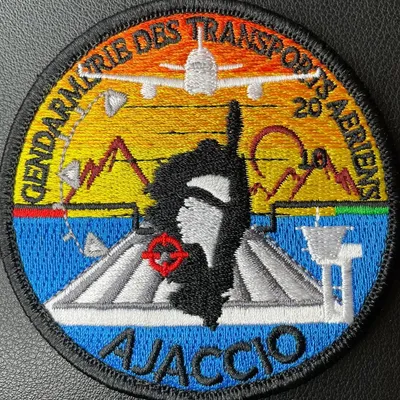 BGTA - Ajaccio