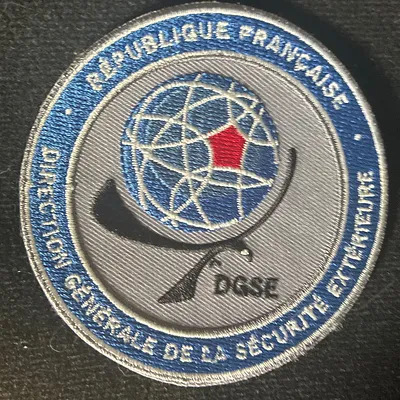 DGSE 