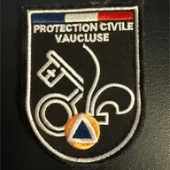 Protection Civile - Vaucluse