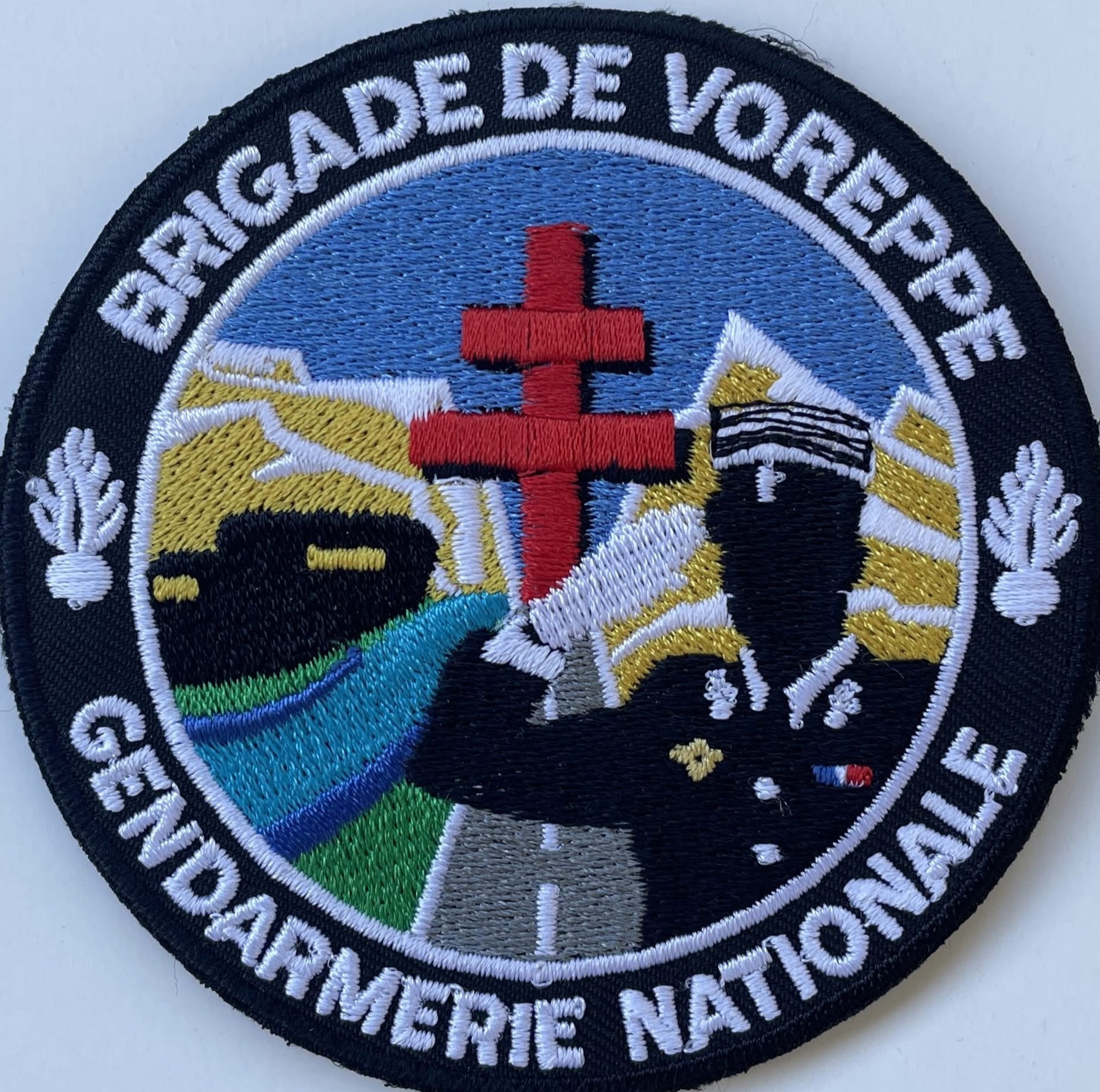 BTA - Voreppe