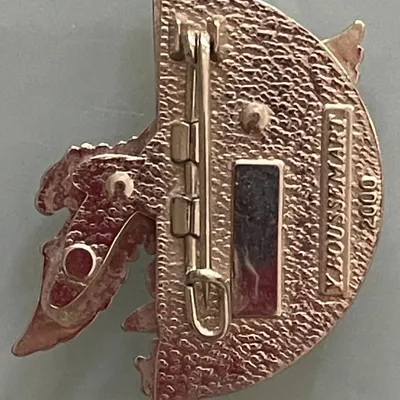 Dos n°1
