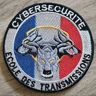 École des Transmissions / Cyber sécurité 